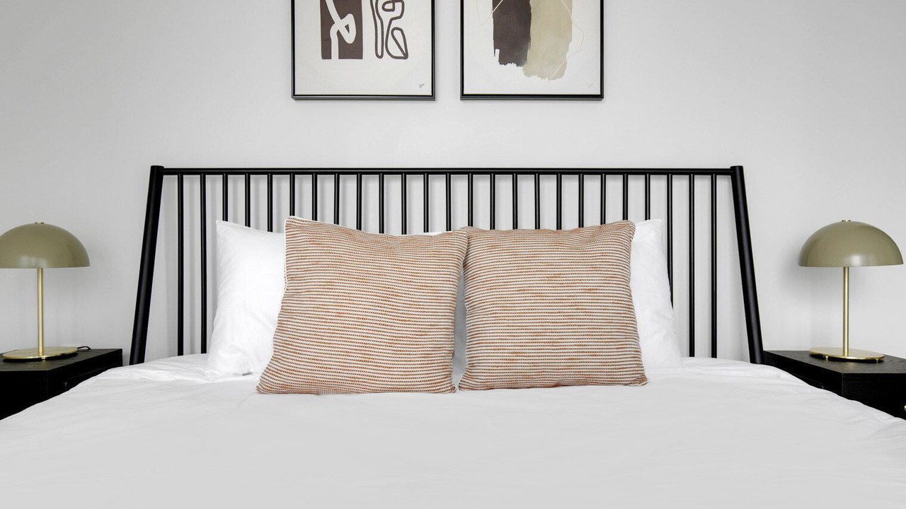 Photo of Bedroom in South Loop