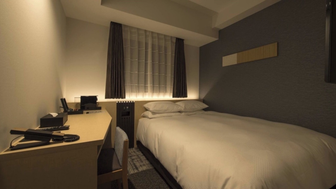 Photo of Bedroom in Odori