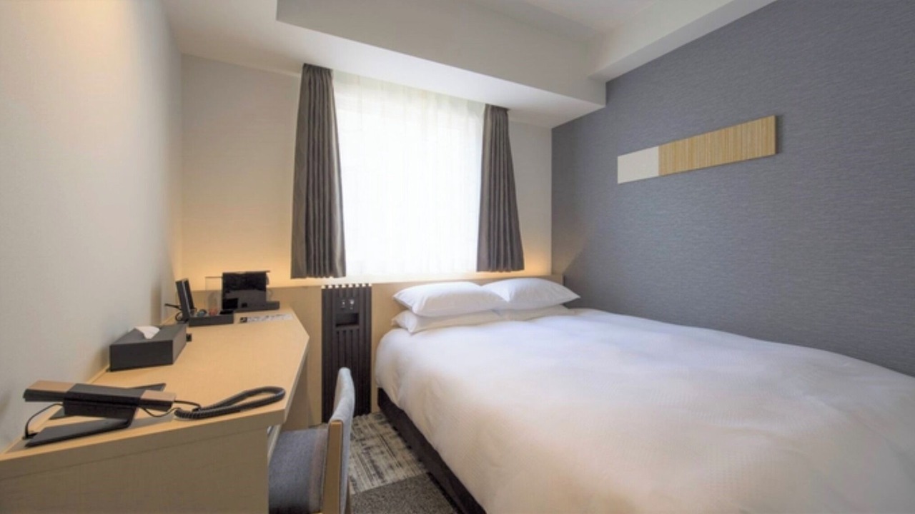 Photo of Bedroom in Odori