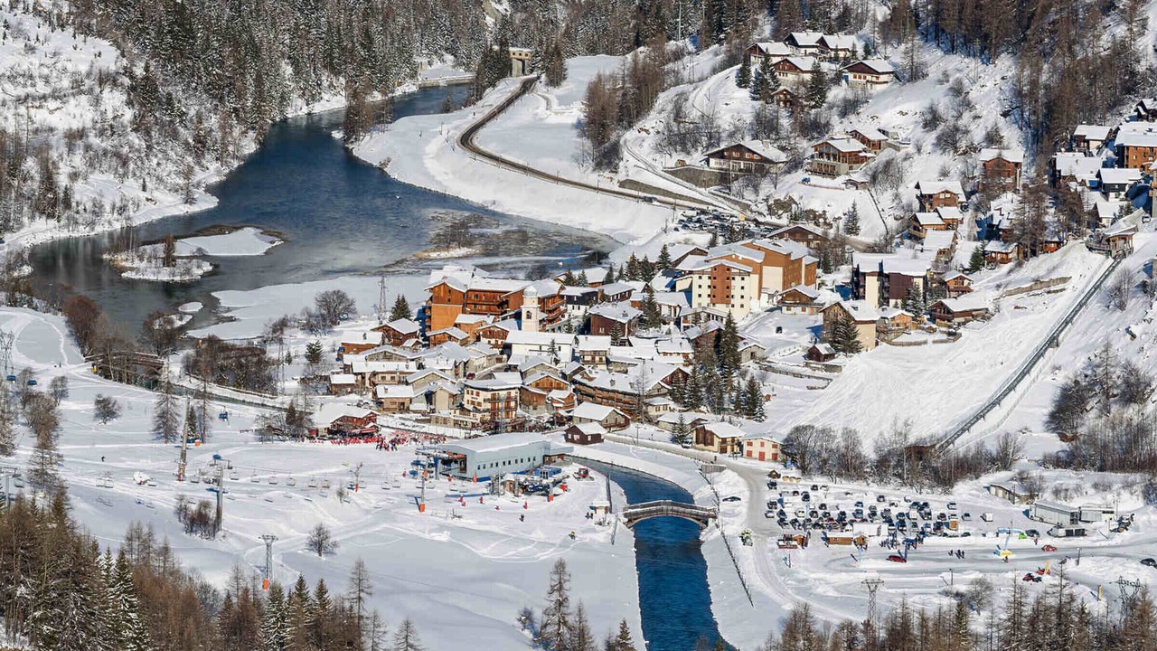 Photo of Outdoor in Les Brevieres