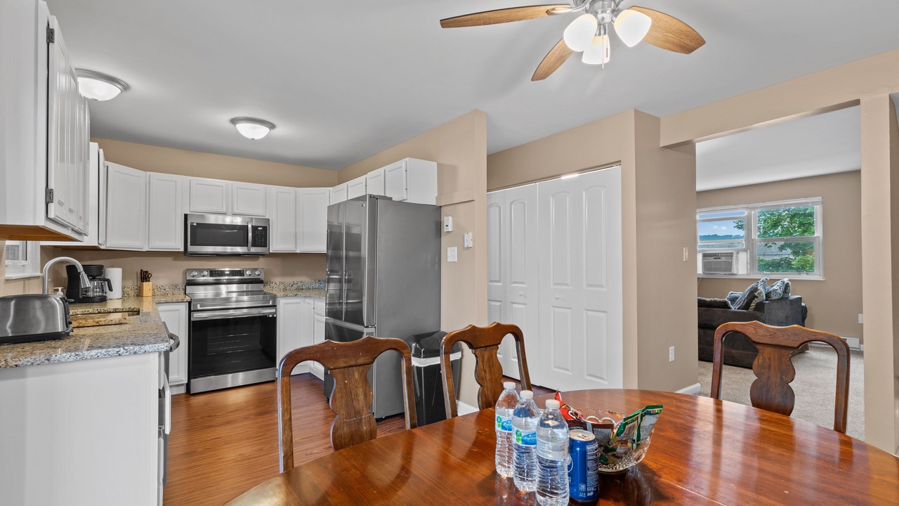 Photo of Kitchen in Highspire