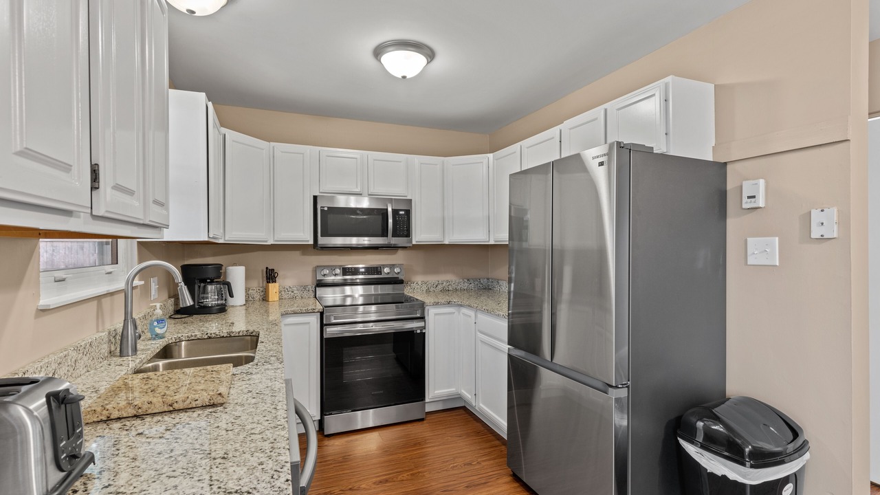 Photo of Kitchen in Highspire