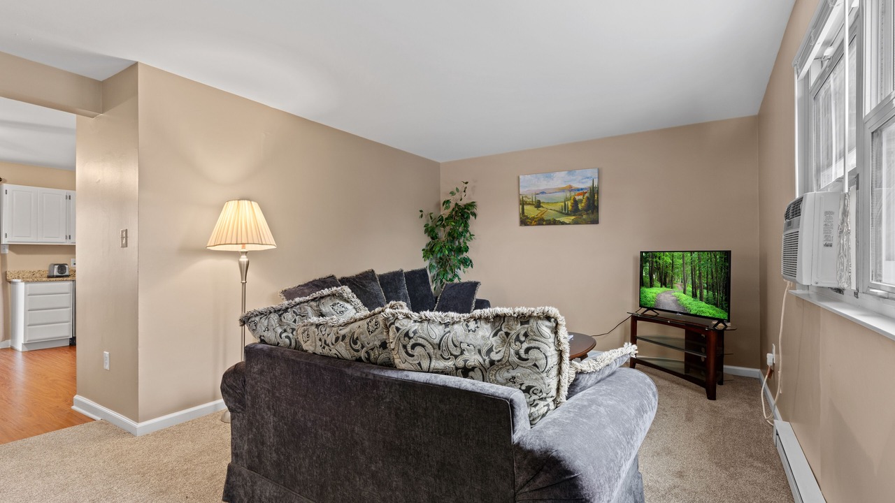 Photo of Livingroom in Highspire