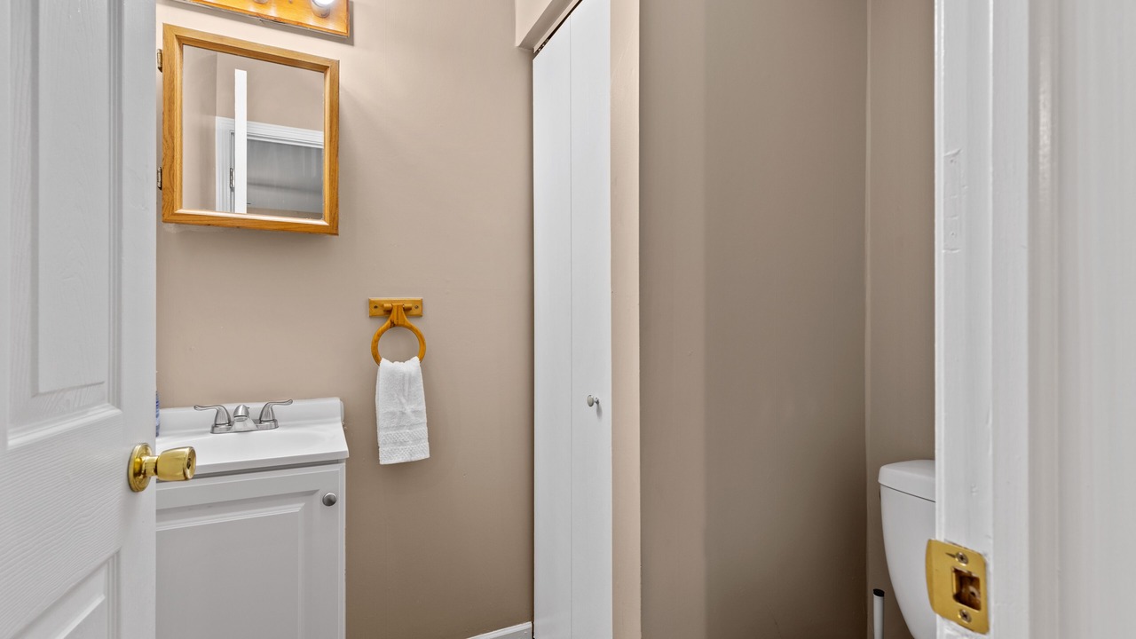 Photo of Bathroom in Highspire