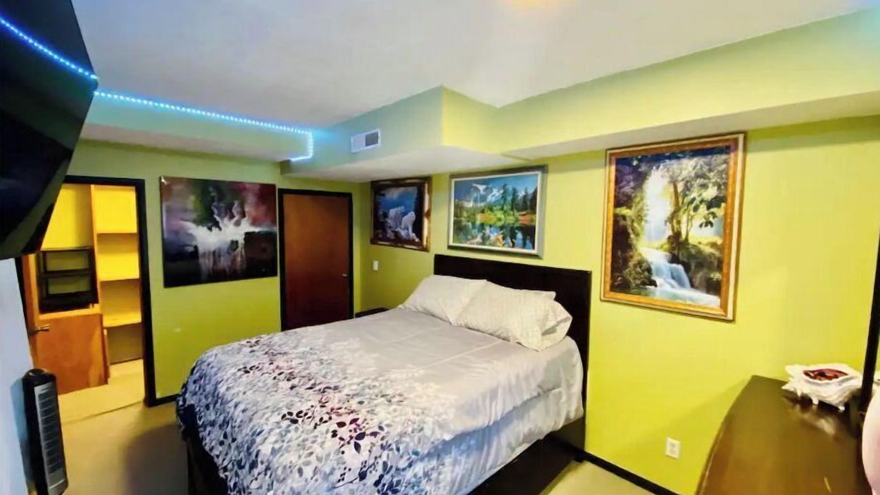 Photo of Bedroom in White Mills