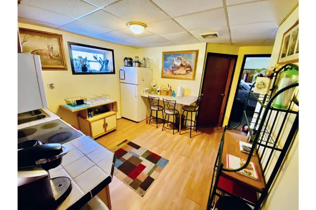 Photo of Kitchen in White Mills