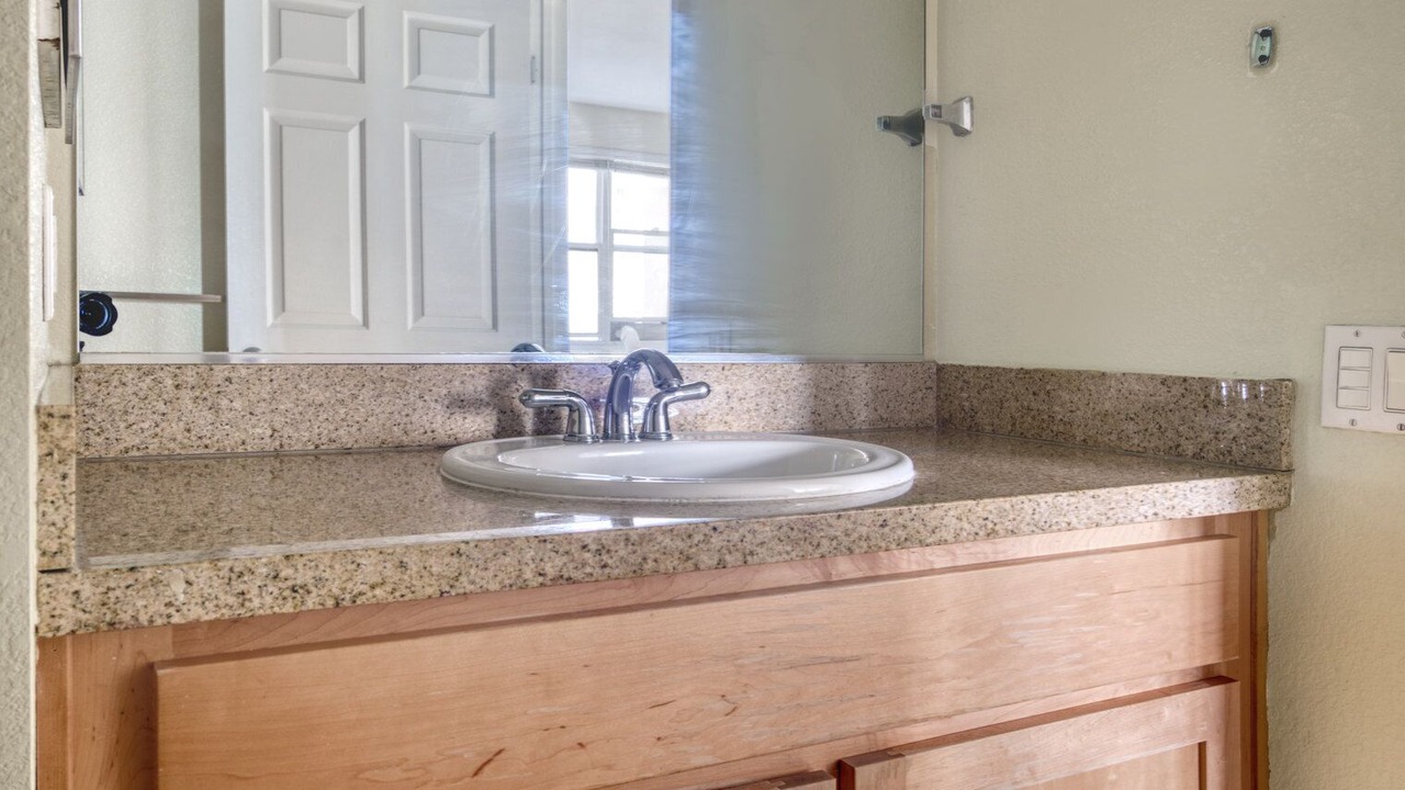 Photo of Bathroom in San Bruno