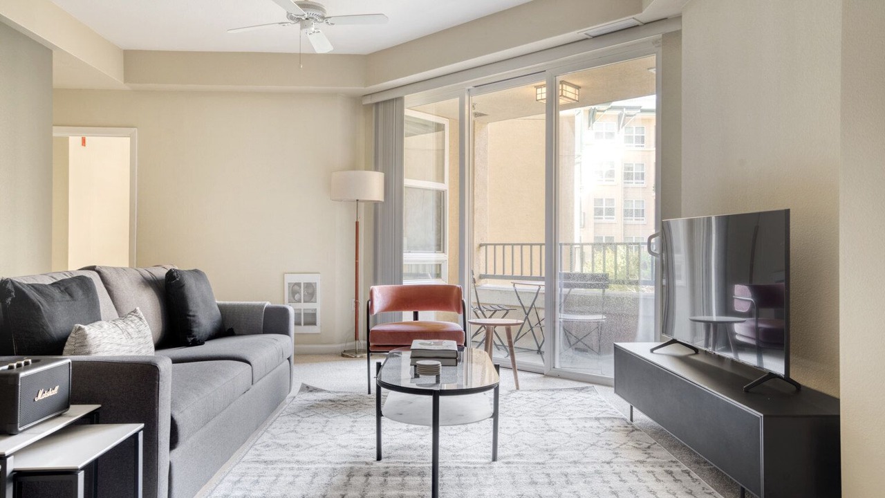 Photo of Livingroom in San Bruno