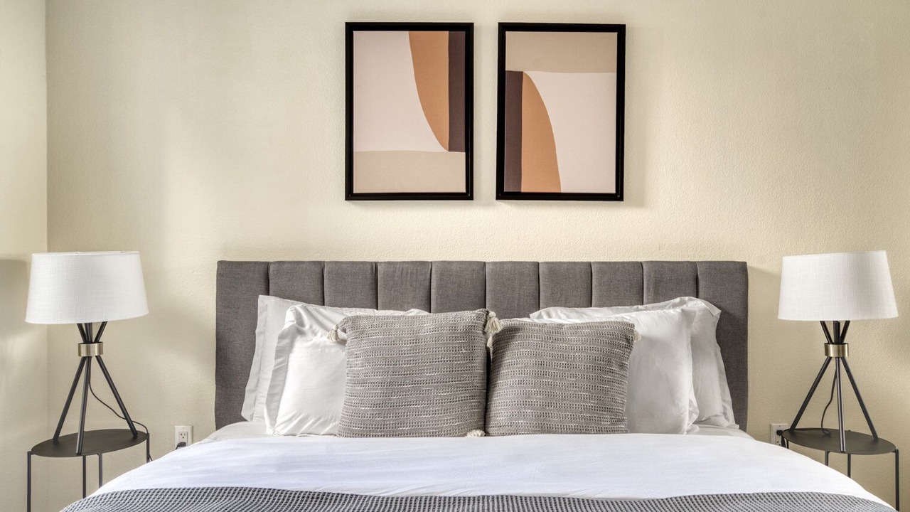 Photo of Bedroom in San Bruno