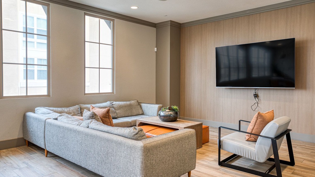Photo of Livingroom in San Bruno