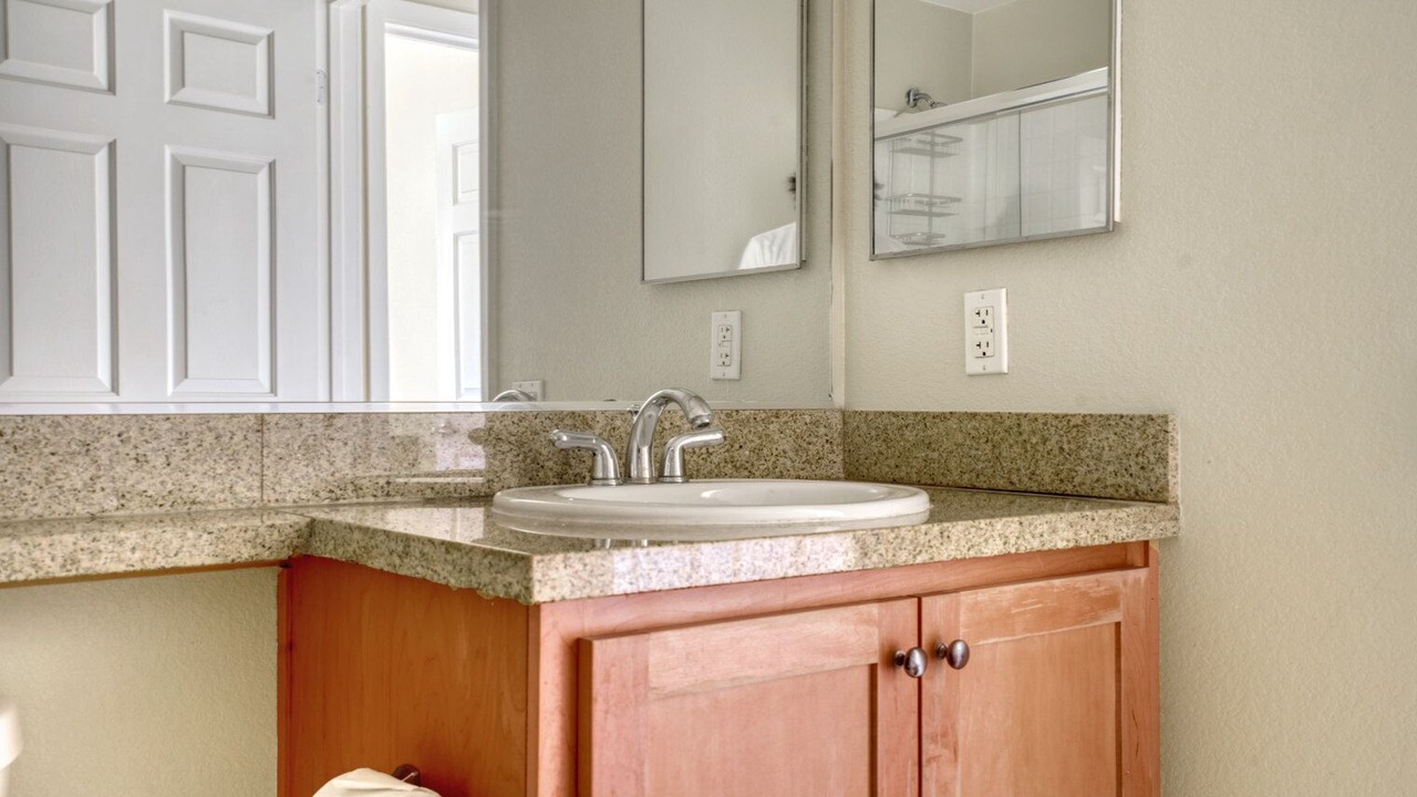 Photo of Bathroom in San Bruno