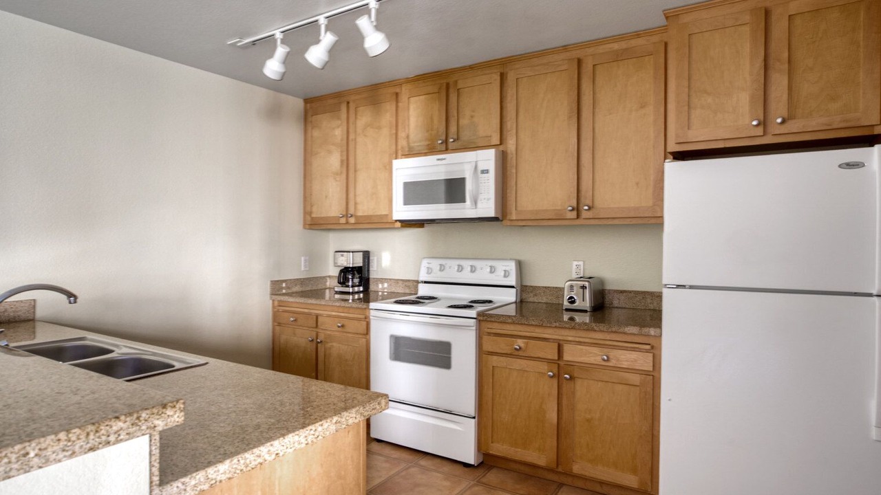 Photo of Kitchen in San Bruno