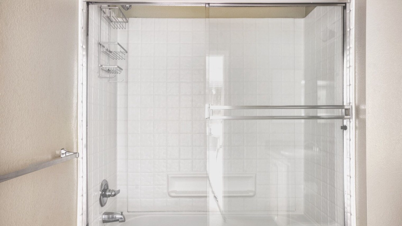 Photo of Bathroom in San Bruno