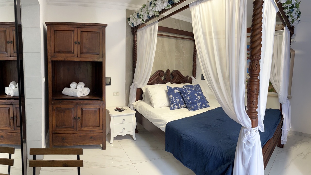 Photo of Bedroom in Hadera
