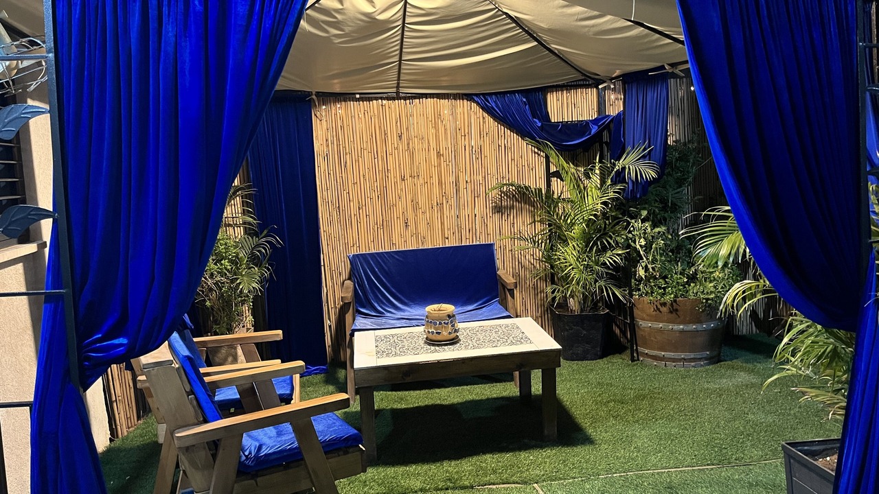 Photo of Patio Balcony in Hadera