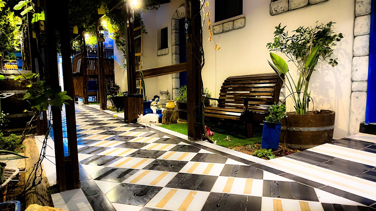 Photo of Patio Balcony in Hadera