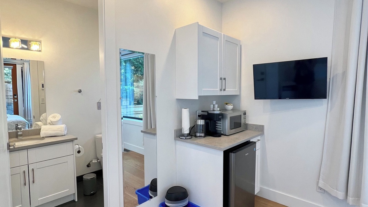 Photo of Bathroom in Bowen Island