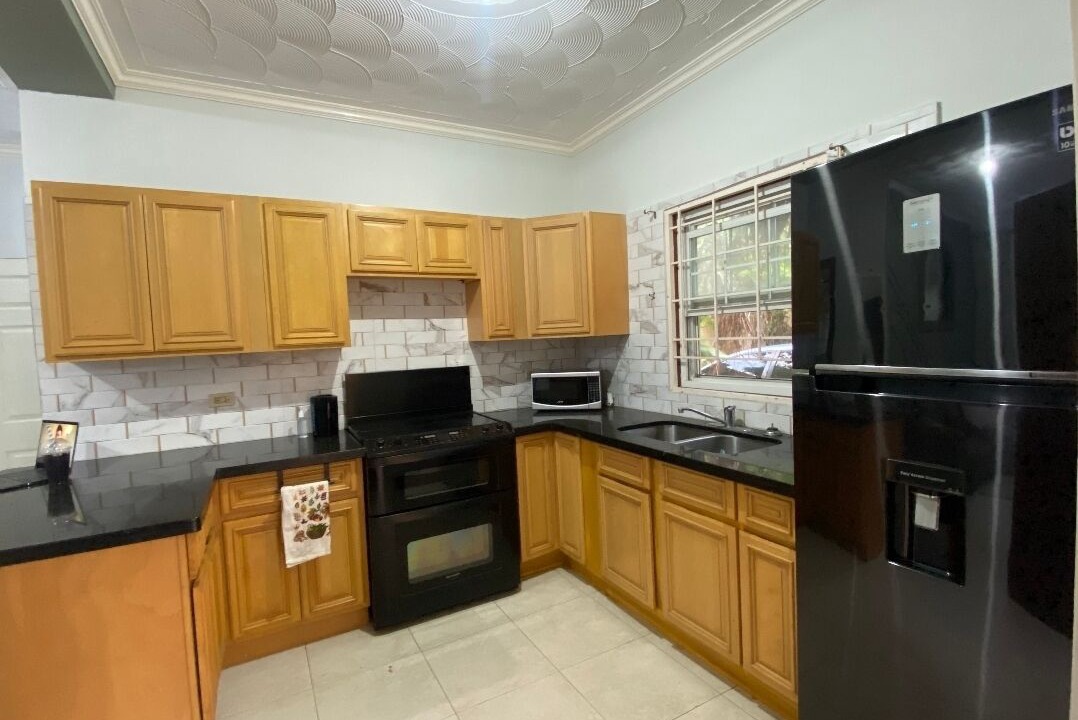Photo of Kitchen in Barbican