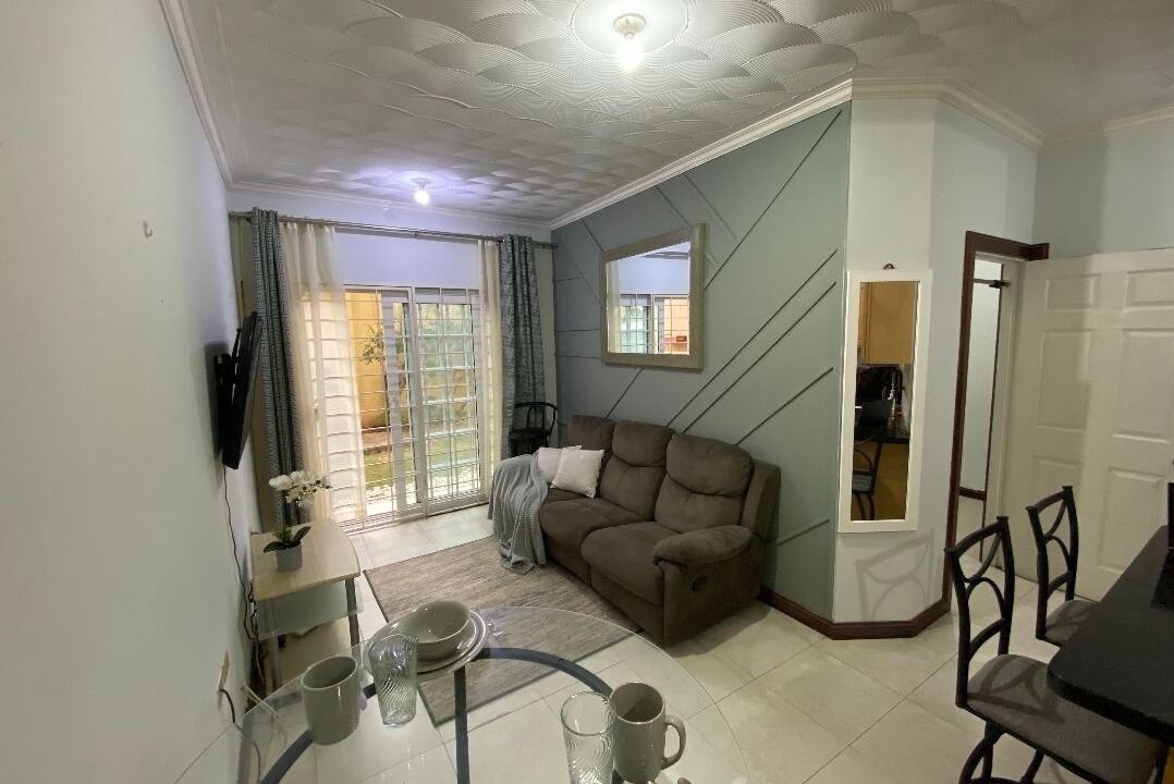 Photo of Livingroom in Barbican