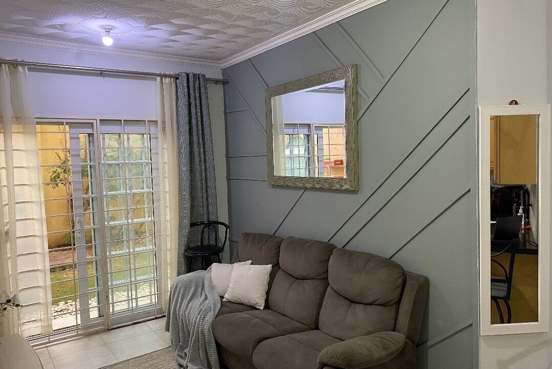 Photo of Livingroom in Barbican