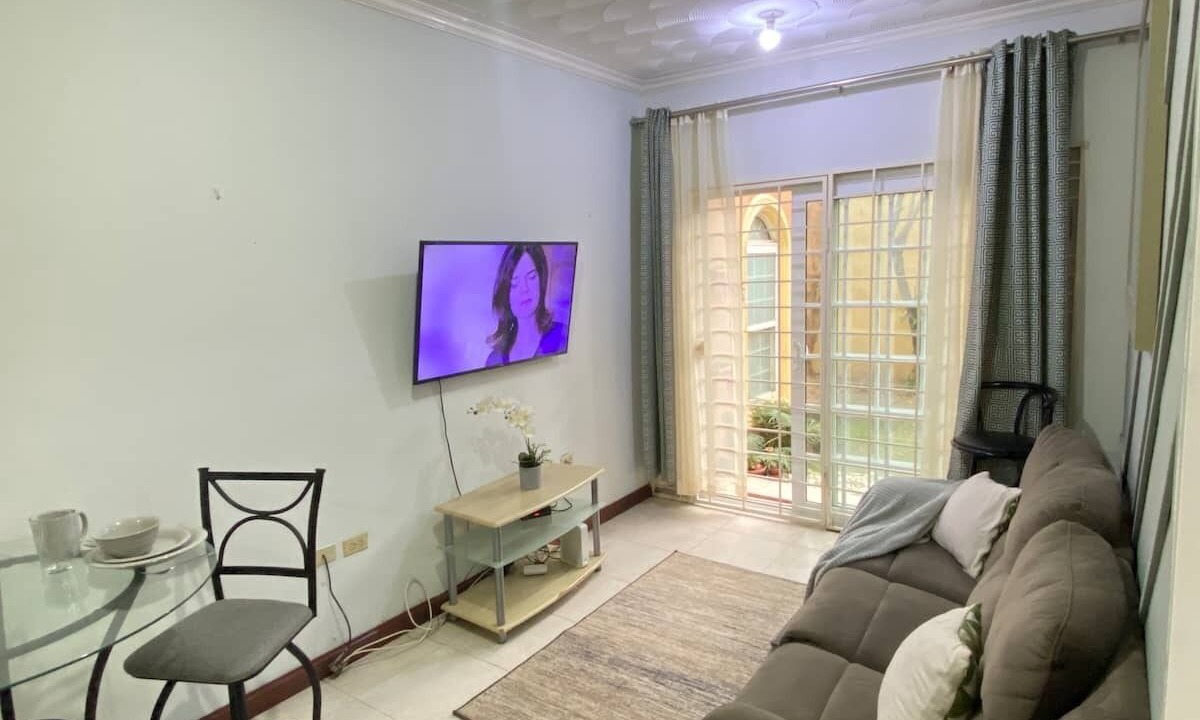 Photo of Livingroom in Barbican