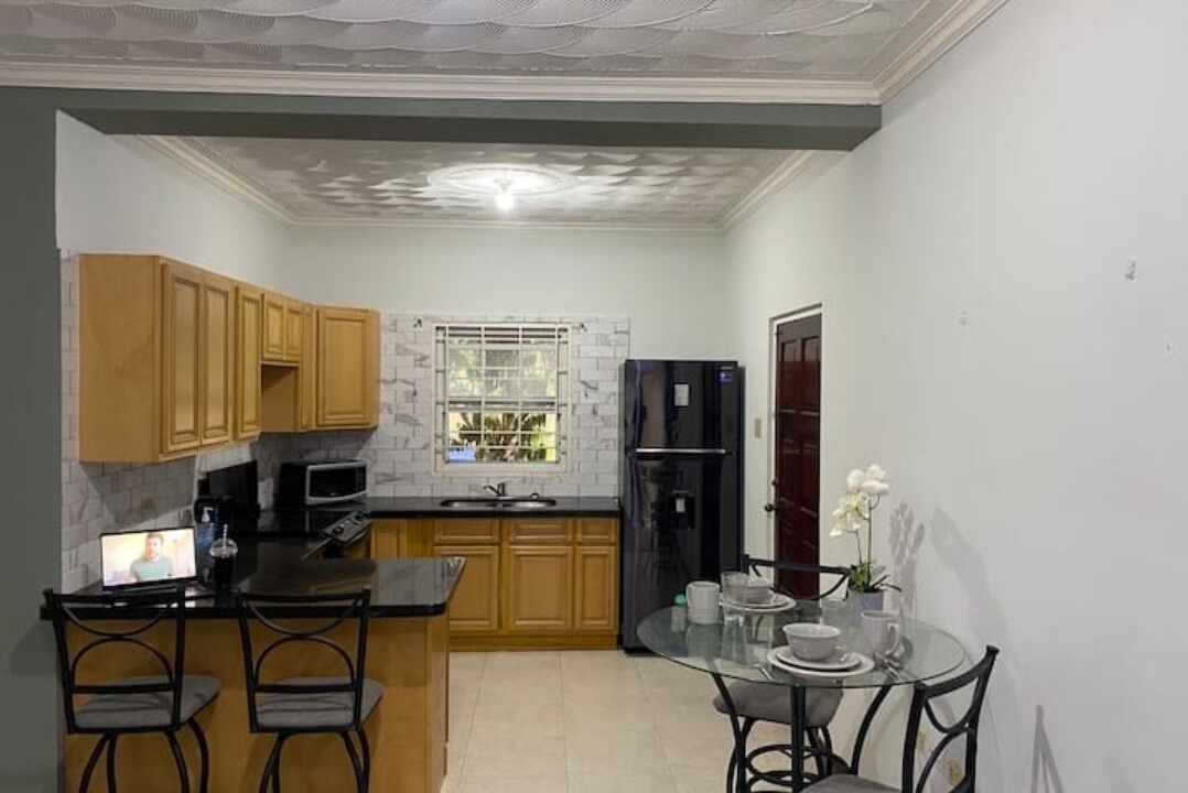 Photo of Kitchen in Barbican