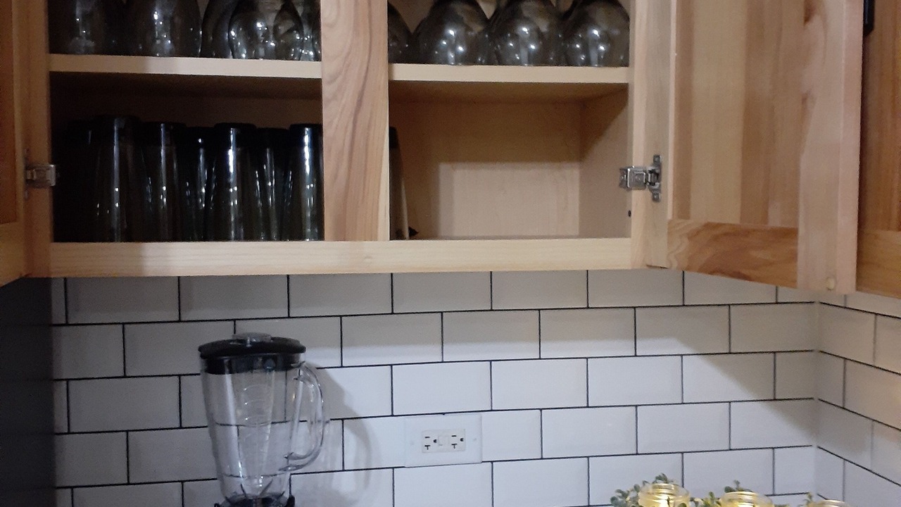 Photo of Kitchen in Oglesby