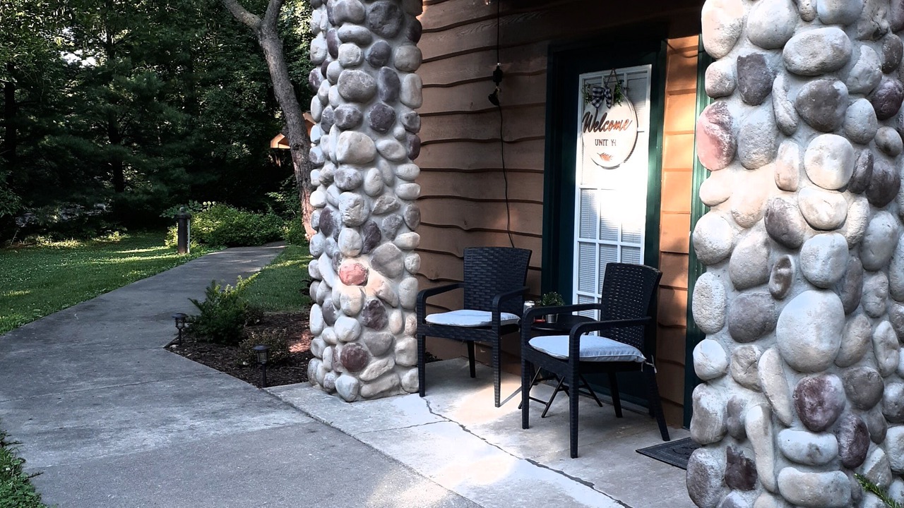 Photo of Patio Balcony in Oglesby