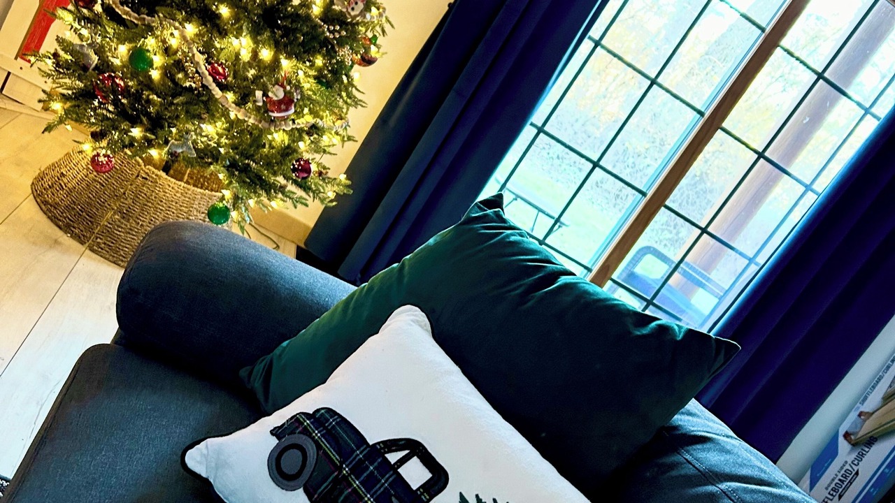 Photo of Livingroom in Oglesby