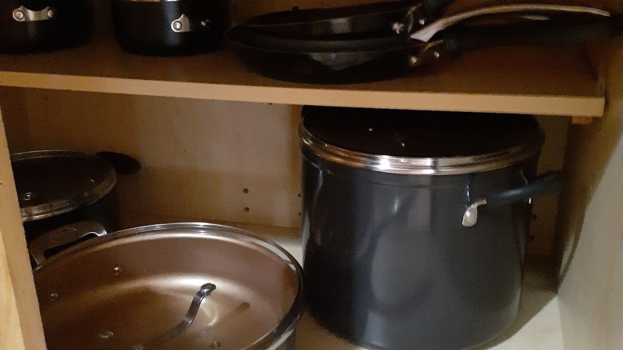 Photo of Kitchen in Oglesby