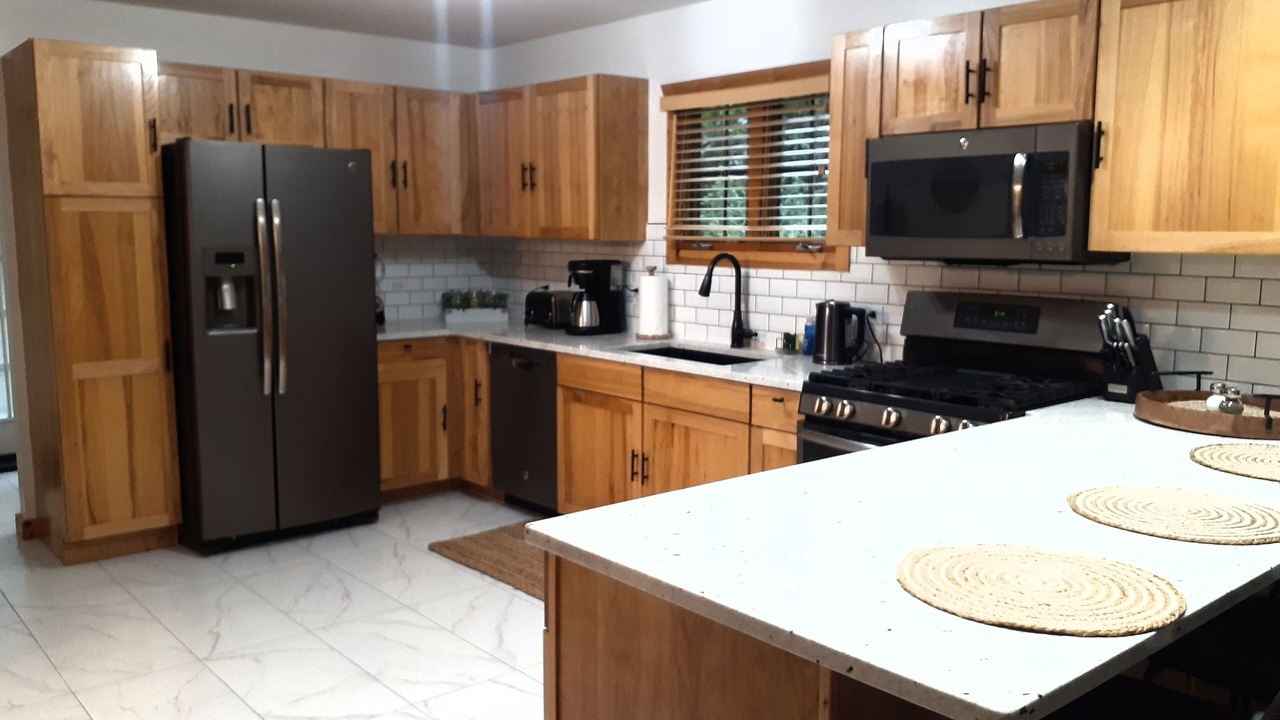 Photo of Kitchen in Oglesby
