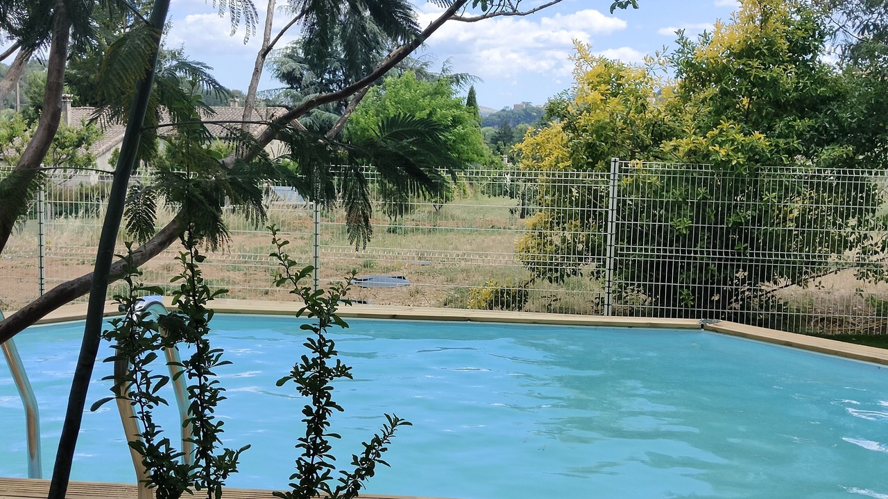 Photo of Outdoor in Aubenas