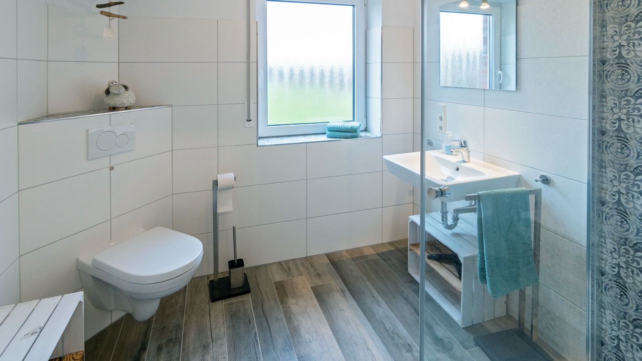 Photo of Bathroom in Westeraccumersiel