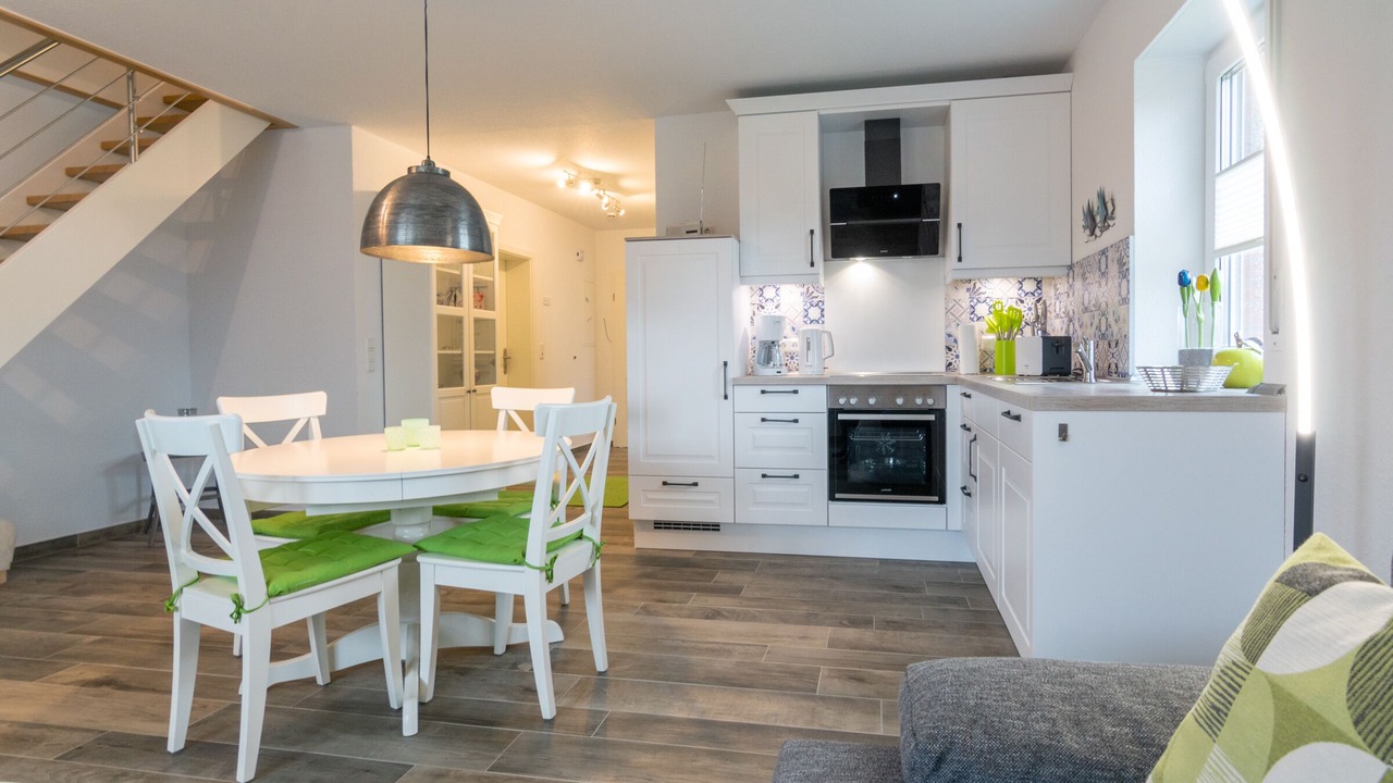 Photo of Kitchen in Westeraccumersiel