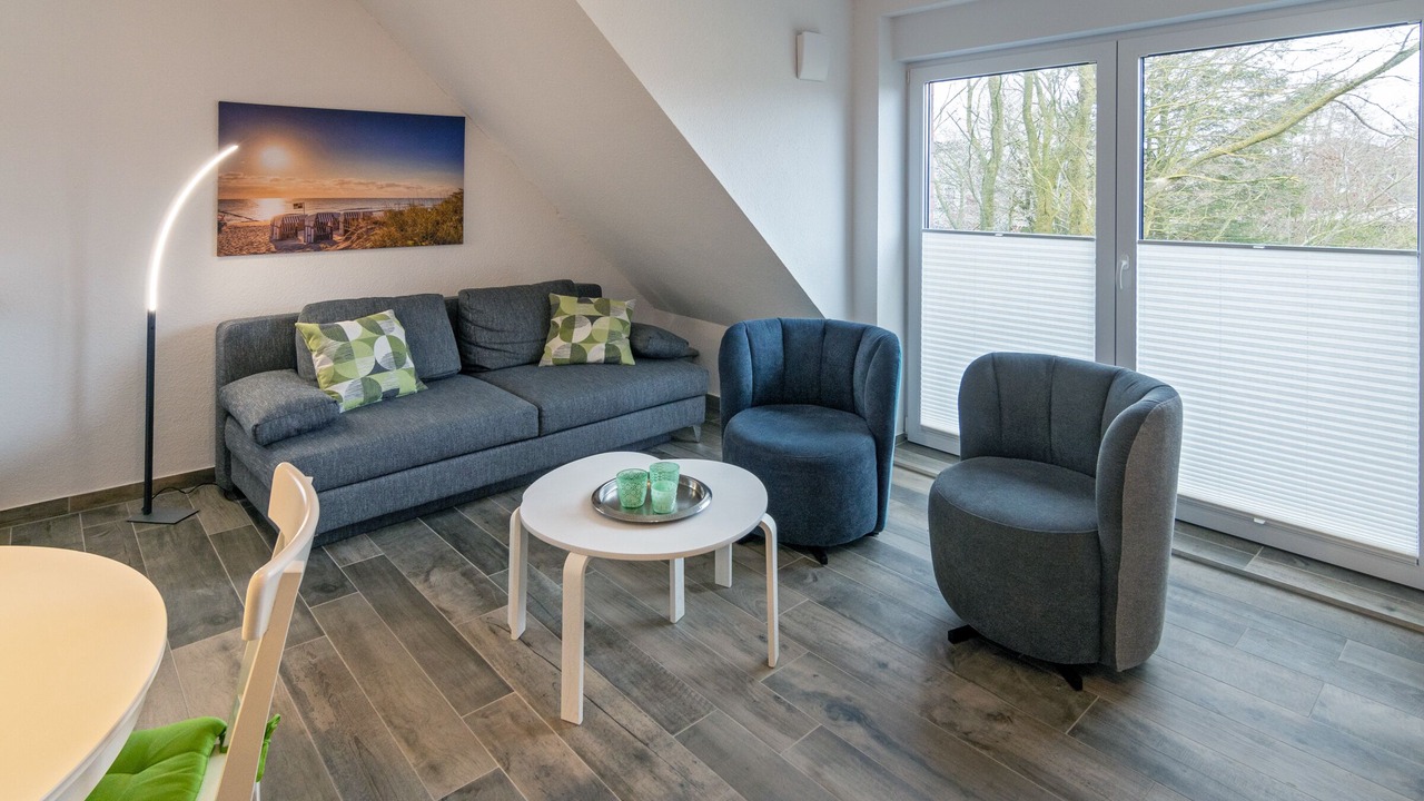Photo of Livingroom in Westeraccumersiel