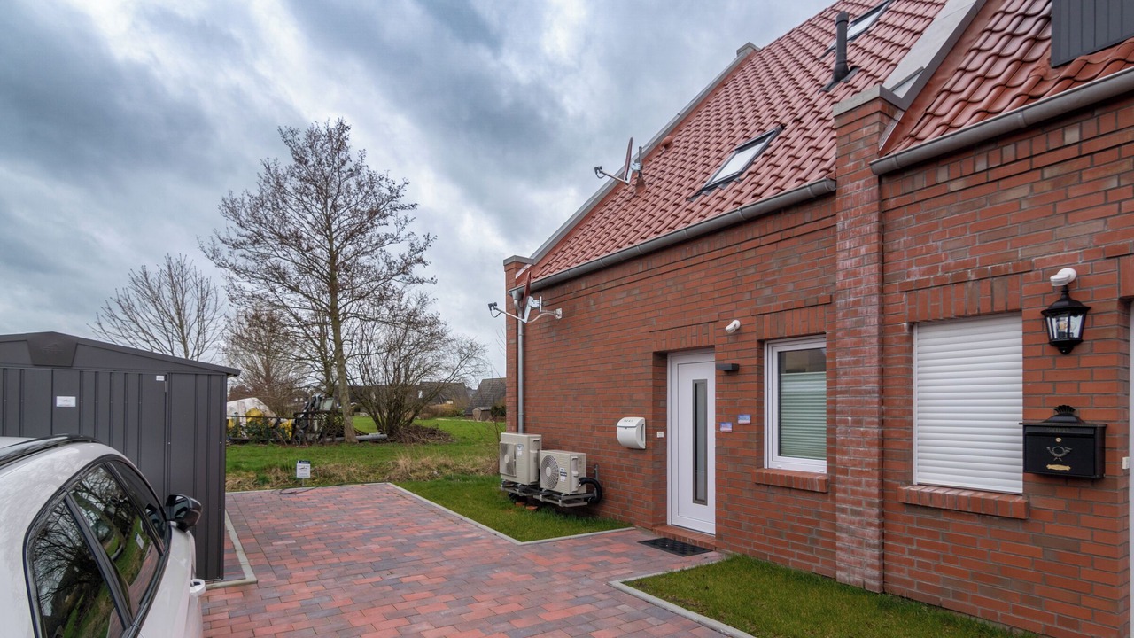 Photo of Outdoor in Westeraccumersiel