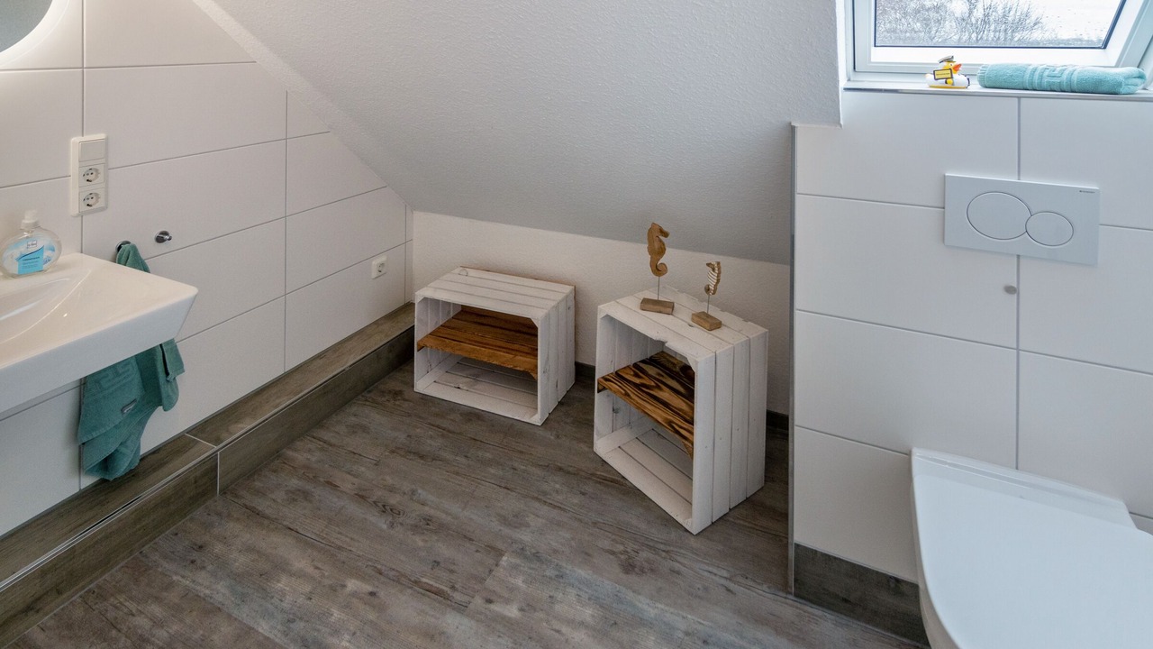 Photo of Bathroom in Westeraccumersiel