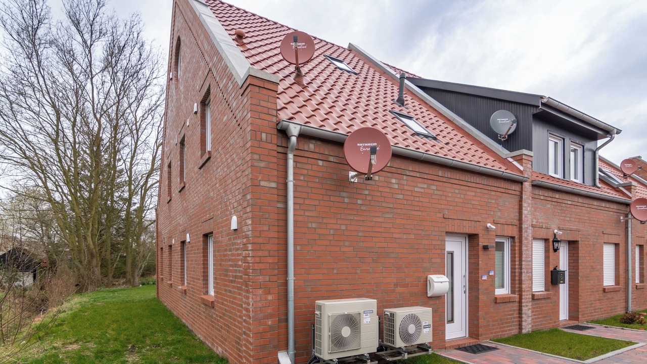 Photo of Outdoor in Westeraccumersiel