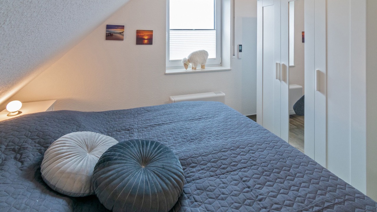 Photo of Bedroom in Westeraccumersiel