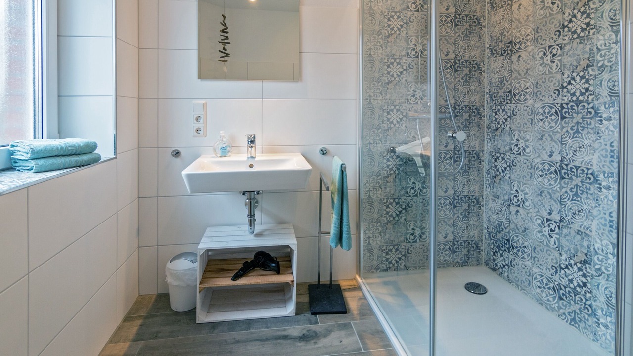 Photo of Bathroom in Westeraccumersiel