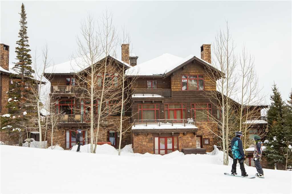 Photo of Outdoor in Granite Ridge