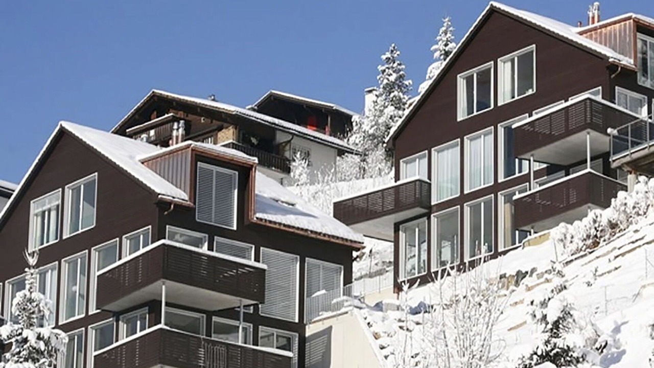 Photo of Others in Engelberg