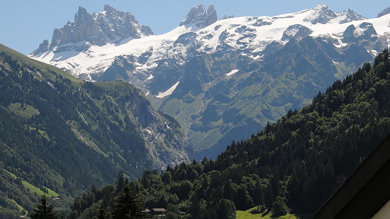 Photo of Others in Engelberg