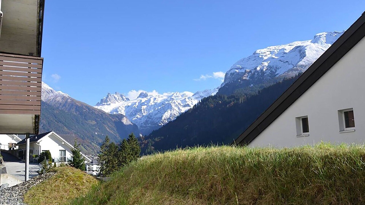 Photo of Others in Engelberg