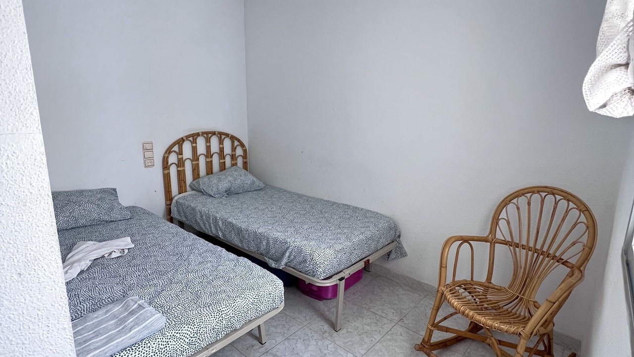 Photo of Bedroom in Mareny Barraquetes