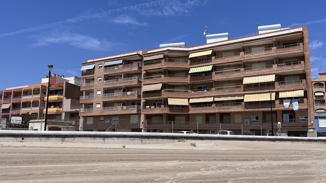 Photo of Outdoor in Mareny Barraquetes