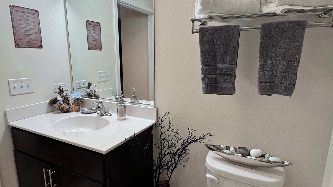 Photo of Bathroom in Near South Side