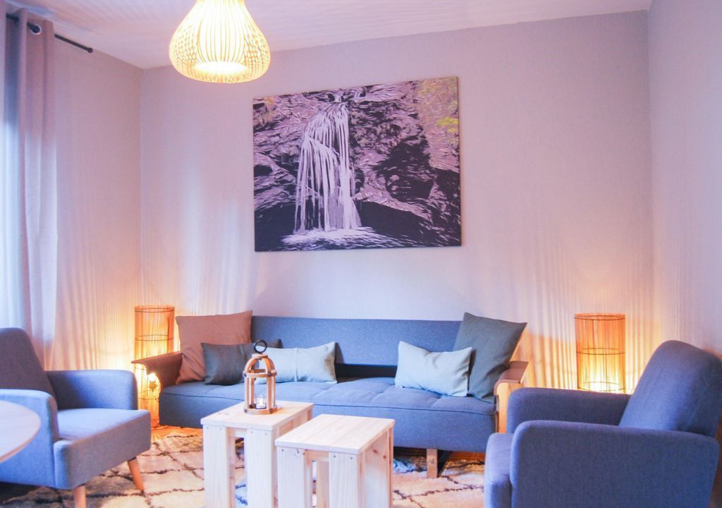 Photo of Livingroom in Trarbach