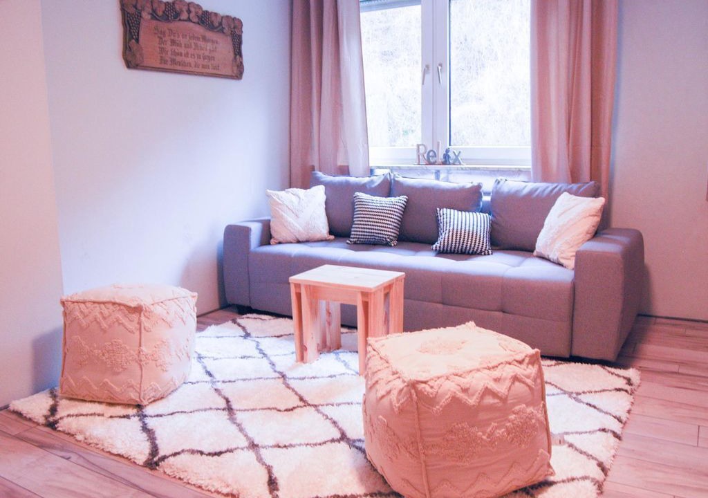 Photo of Livingroom in Trarbach