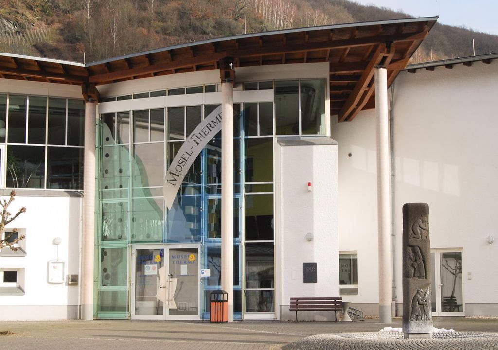 Photo of Outdoor in Traben-Trarbach